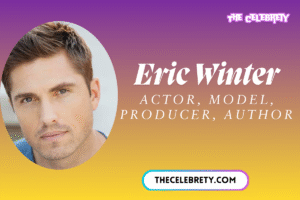 Eric Winter