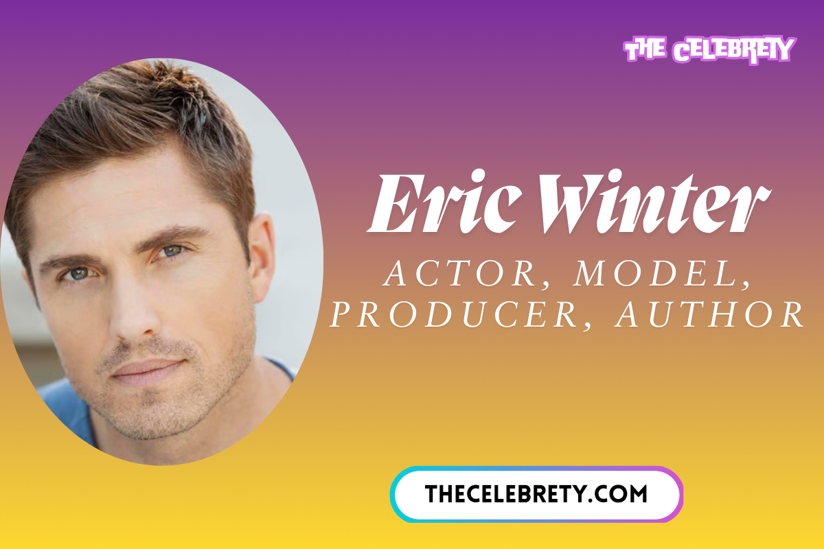 Eric Winter