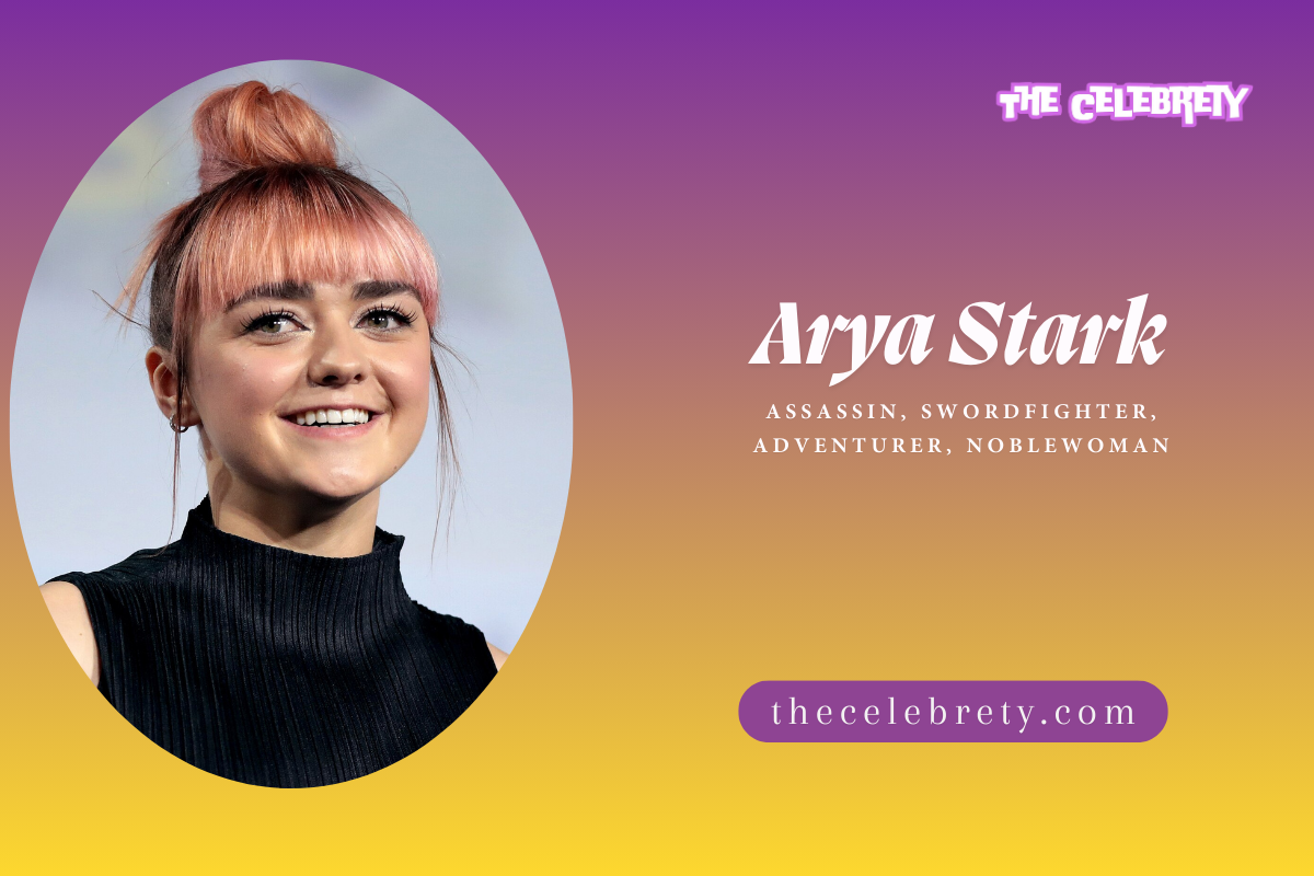 Arya Stark