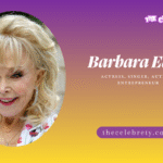 Barbara Eden Net Worth