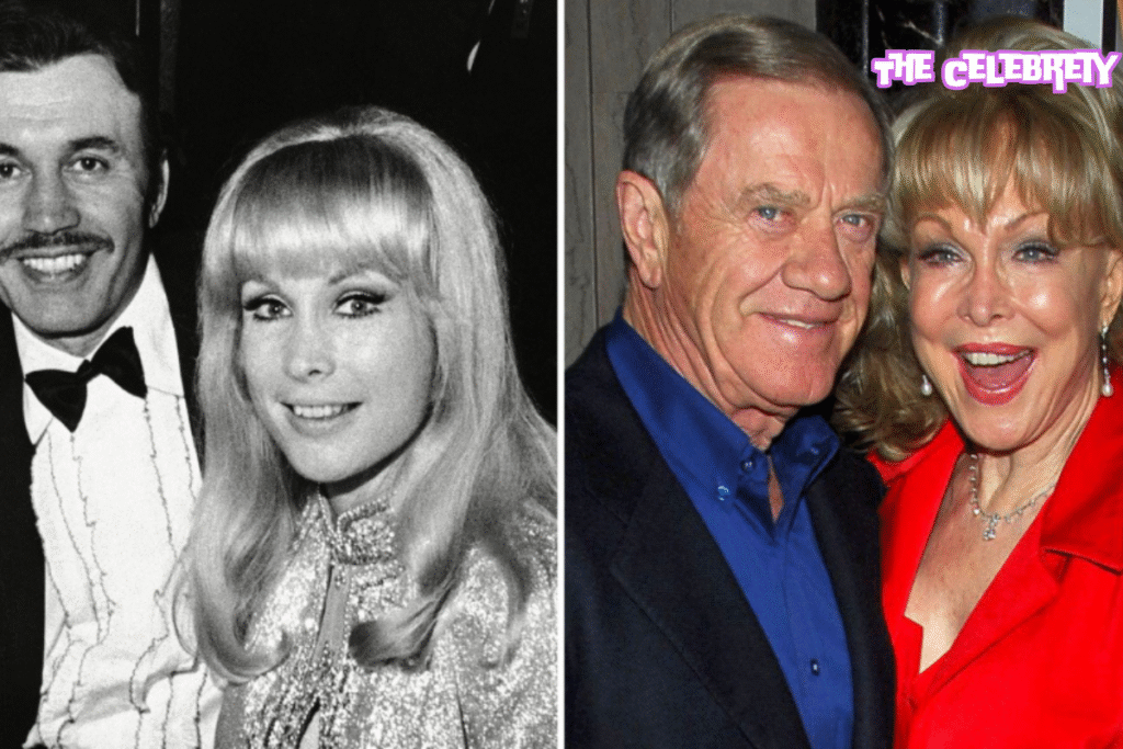 Barbara Eden Net Worth