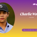 Charlie Woods