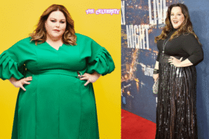 Chrissy Metz
