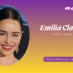 Emilia Clarke