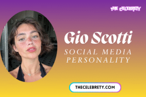 Gio Scotti