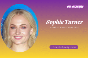 Sophie Turner