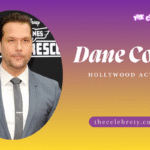 Dane cook