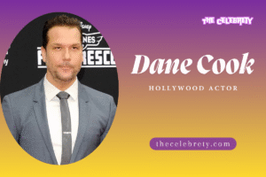 Dane cook